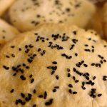 Pan de yogur, una receta árabe increíble