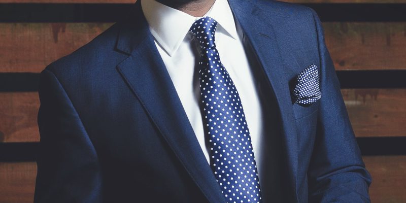 michael jordan Traje de negocios
