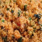 Lo que no sabías sobre el Bulgur