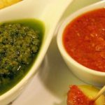 El Mojo Canario, las mejor salsa para aperitivos