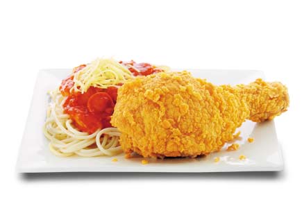 McSpaghetti 