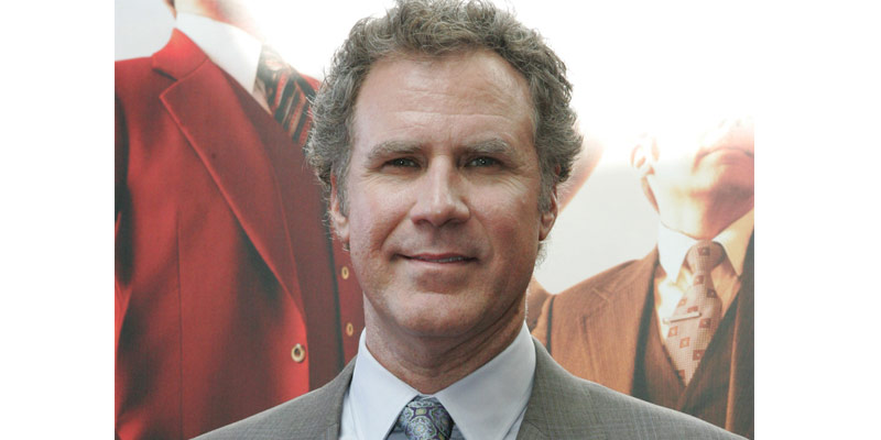 Will Ferrell