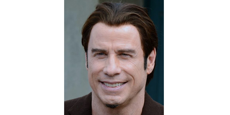 John Travolta