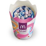 10 producto de McDonalds’s que no encontrarás en España