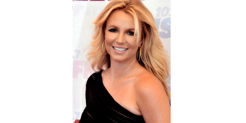 Britney Spears