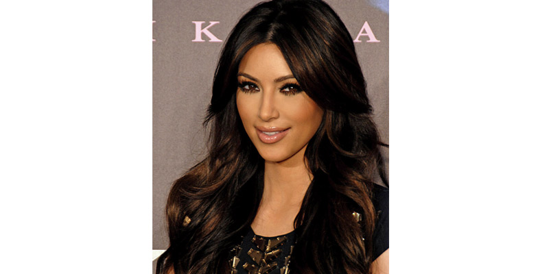 Kim Kardashian