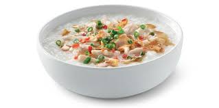 Bubur Ayam