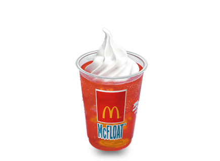 McFloat 