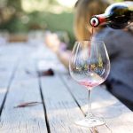 Guía para servir el vino correctamente