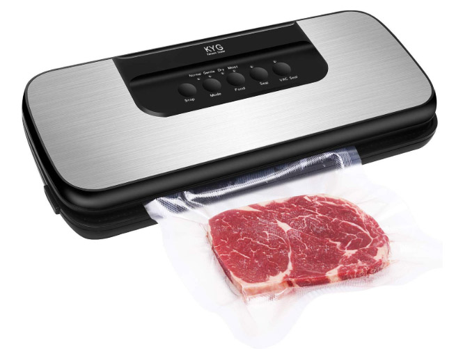 15 utensilios de cocina que comprar durante el Black Friday