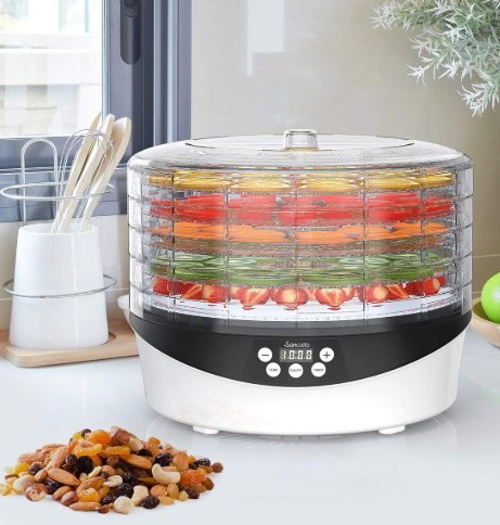 15 utensilios de cocina que comprar durante el Black Friday