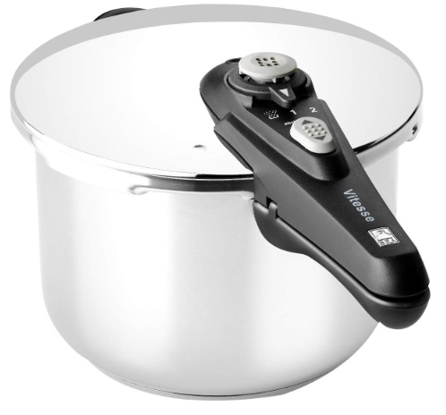15 utensilios de cocina que comprar durante el Black Friday