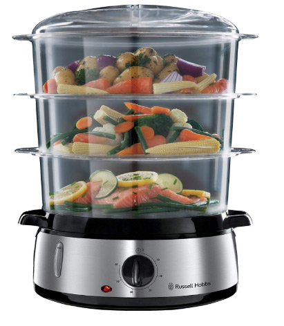 15 utensilios de cocina que comprar durante el Black Friday