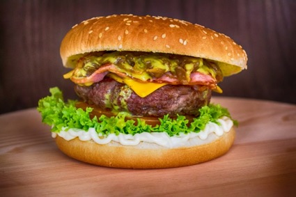 Hamburguesa