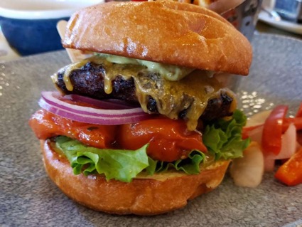 Hamburguesa