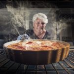 Las ventajas de cocinar con horno